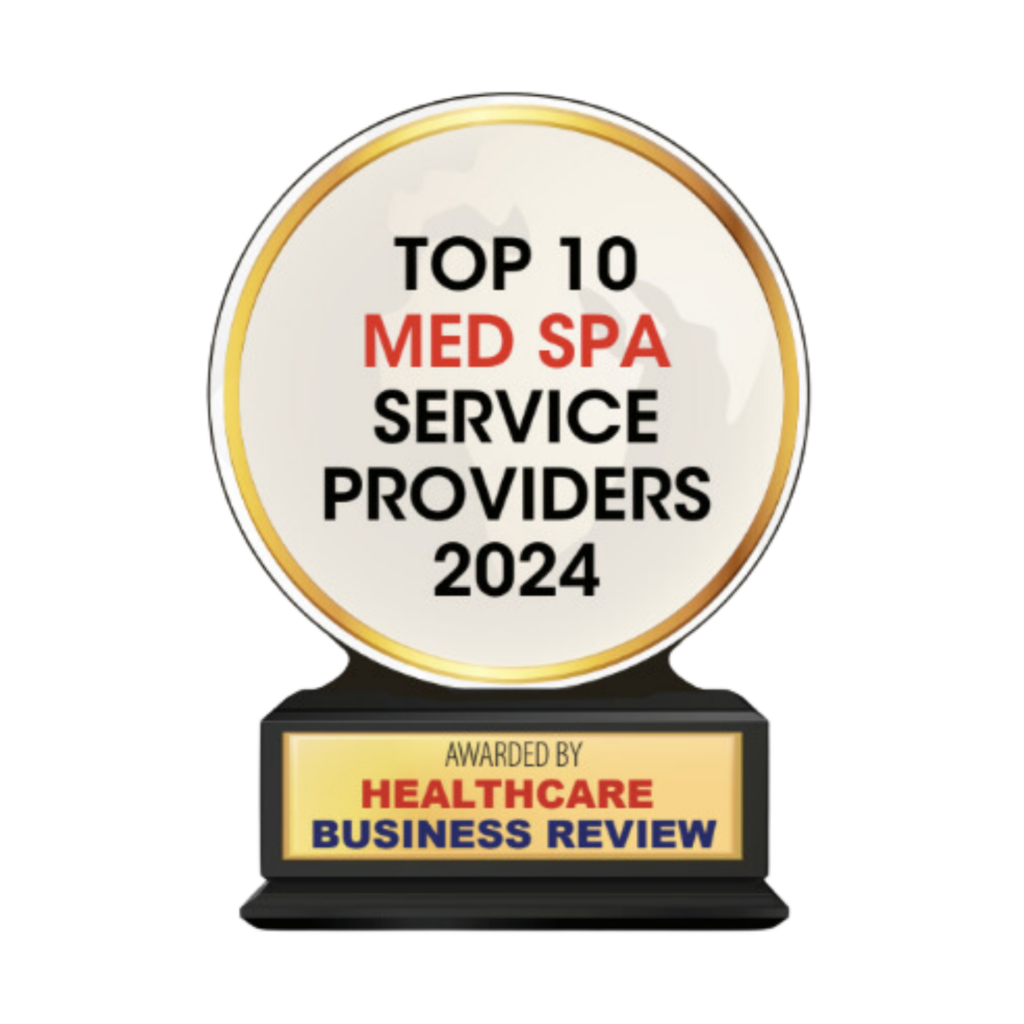 BodyLase® Med Spa - Top 10 Med Spa service providers 1