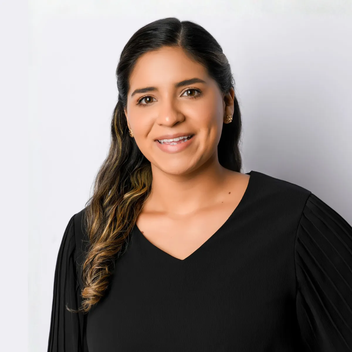 BodyLase® Med Spa - Andrea Cabrera Marketing Specialist