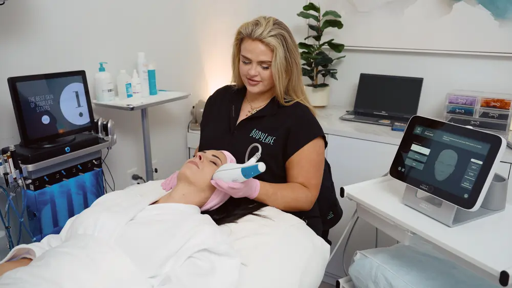 BodyLase® Med Spa - Clayton Rachel Clear Brilliant 5 2