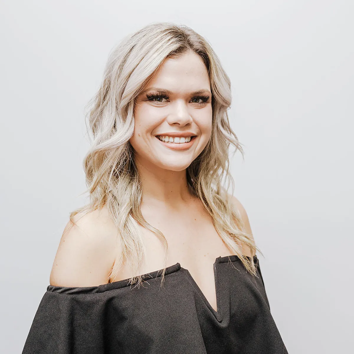 BodyLase® Med Spa - Desiree Frizzell Raleigh treatment consultant