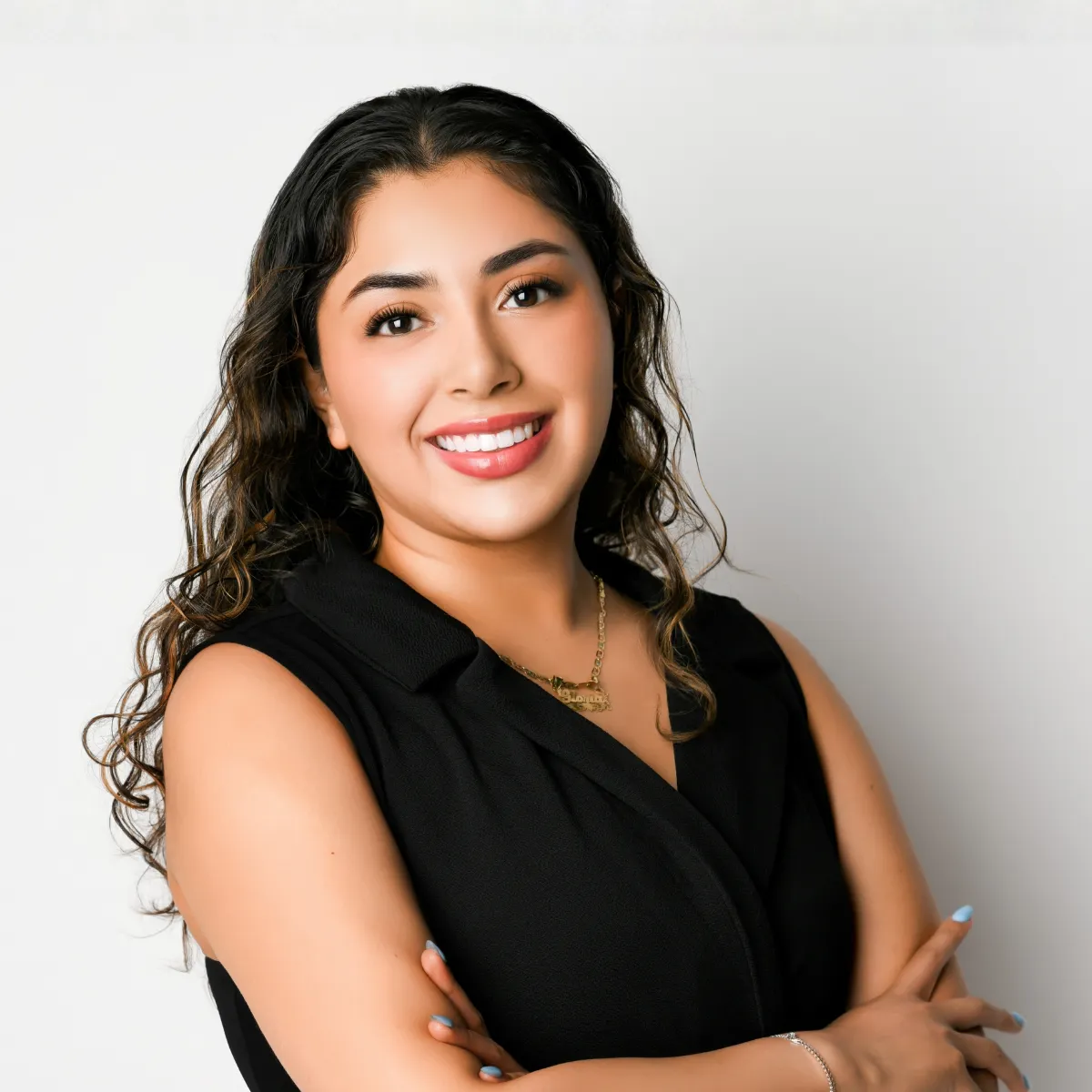 BodyLase® Med Spa - Gloria Mejia Privado Operations Support Specialist