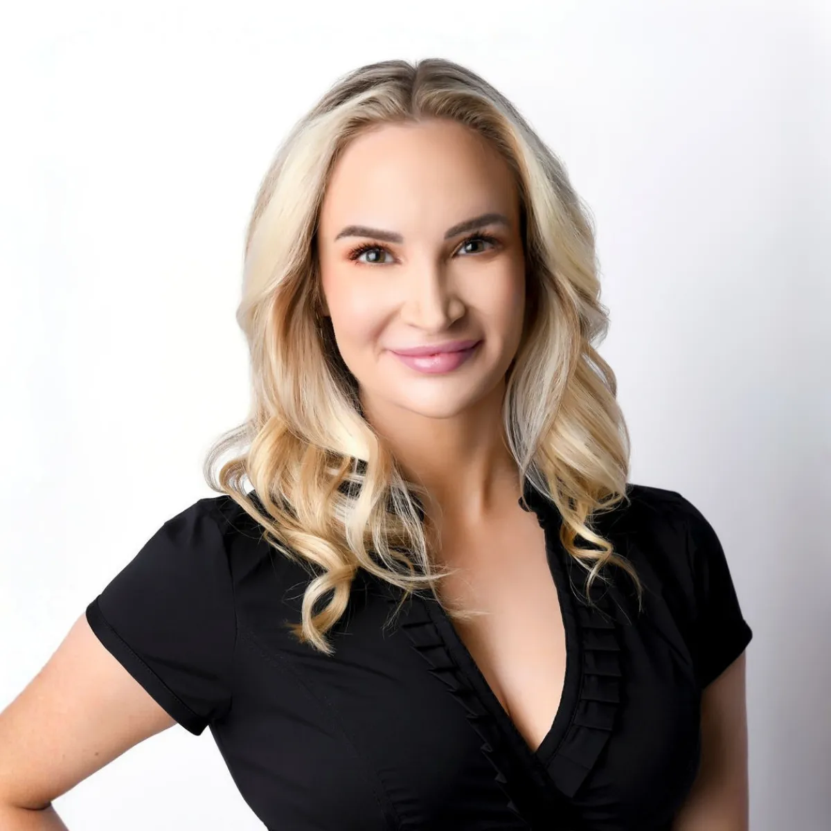 BodyLase® Med Spa - Kelly Smith Raleigh aesthetician