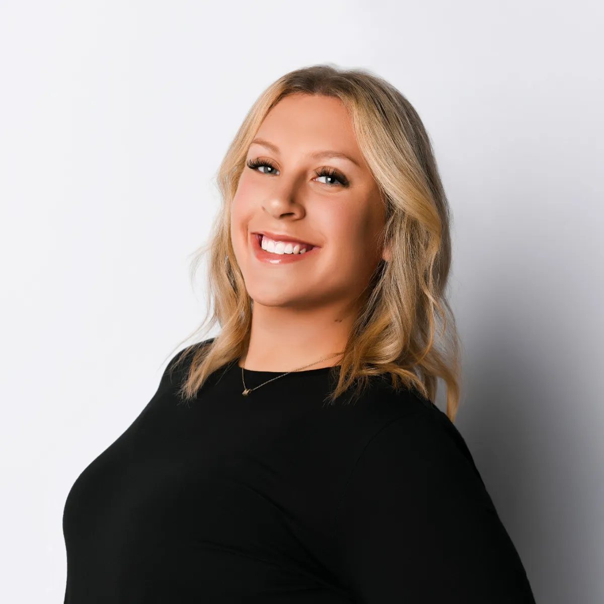 BodyLase® Med Spa - Maya Gray Clayton spa manager