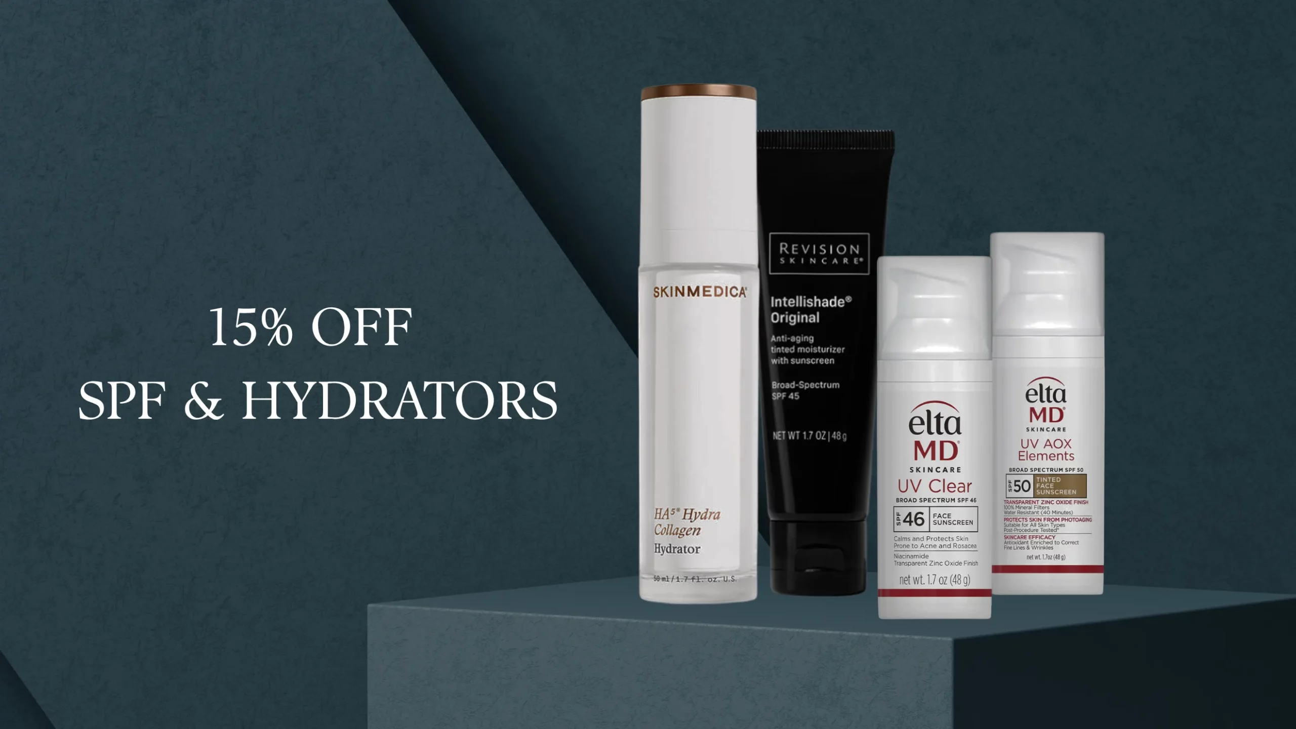 BodyLase® Med Spa - BodyLase Cool Summer Consultation SPF Hydrators 15 Off scaled