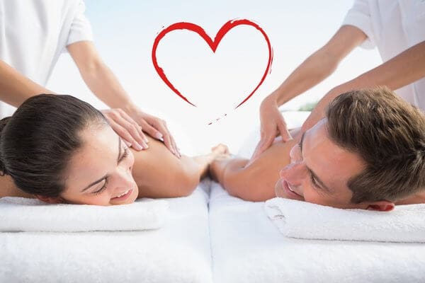 BodyLase® Med Spa - BodyLase couples