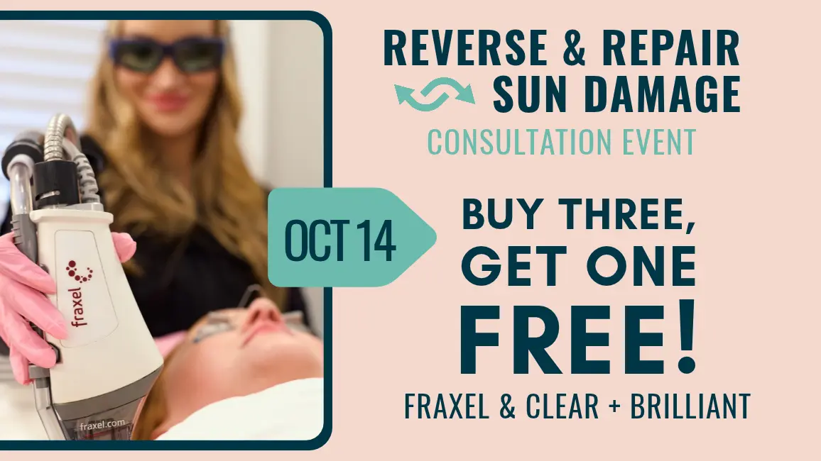 BodyLase® Med Spa - Oct26. Event