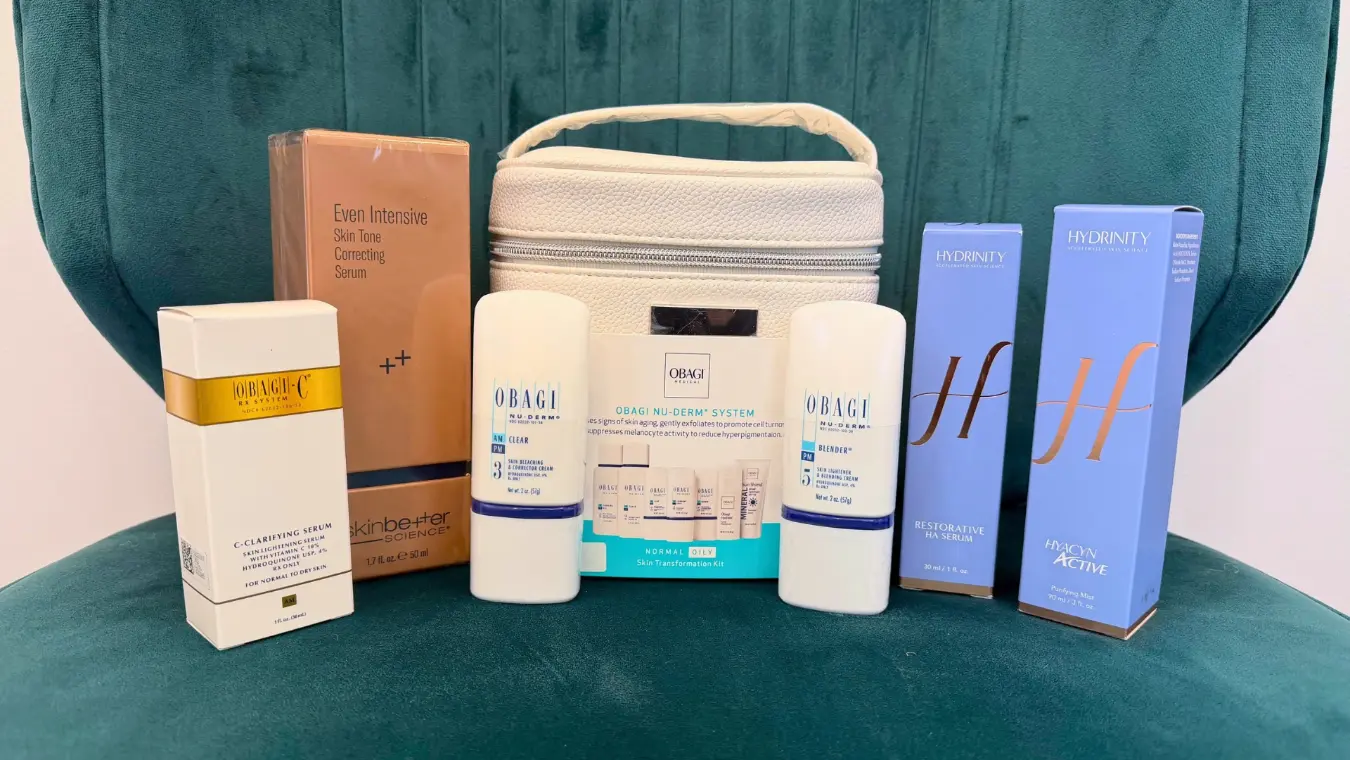 BodyLase® Med Spa - Oct26. Product Image 16 9