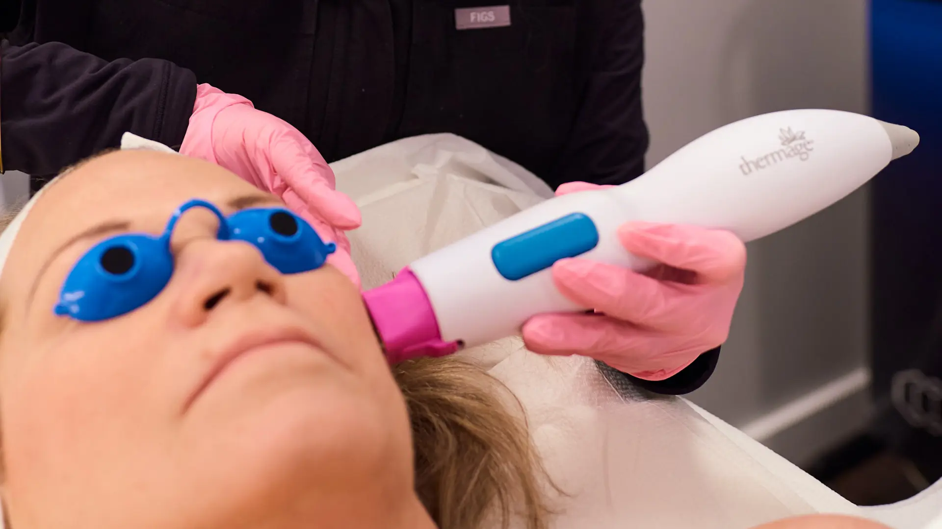 BodyLase® Med Spa - Sep26. Special Image Thermage 169
