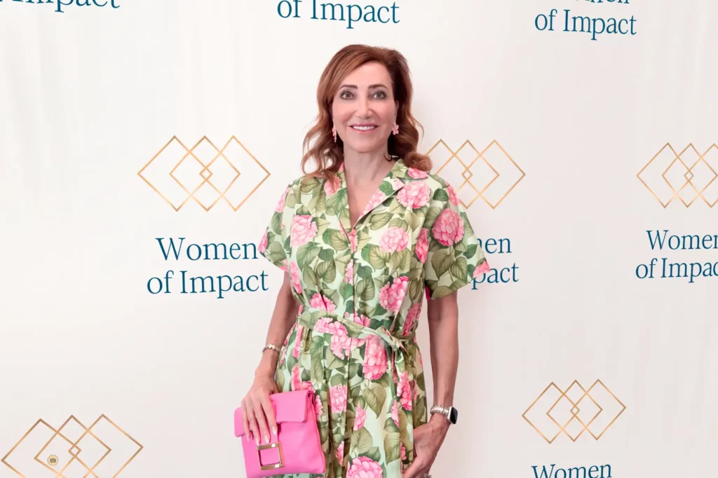 BodyLase® Med Spa - Triangle Women of Impact. Karen Albright 1